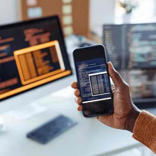 Information technology