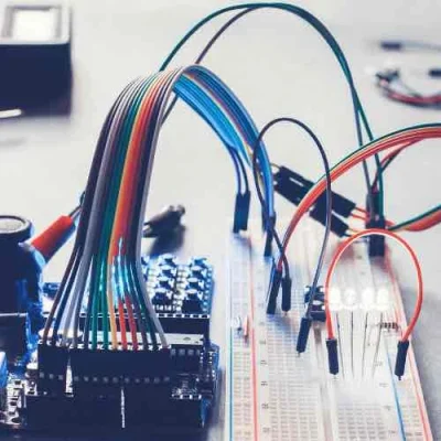 Electronics & Communication Engineering