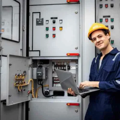 Electrical & Electronics Engineering