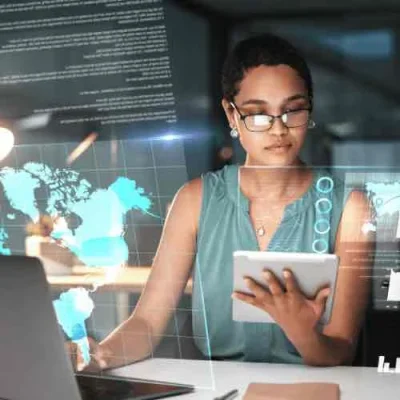 B.Sc. Computer Science with Data Analytics