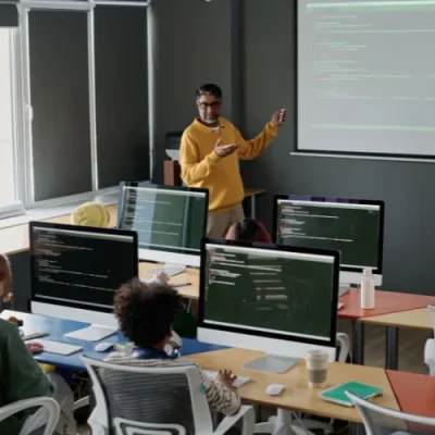 B.Sc. (Computer Science)