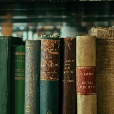 B.A. English Literature