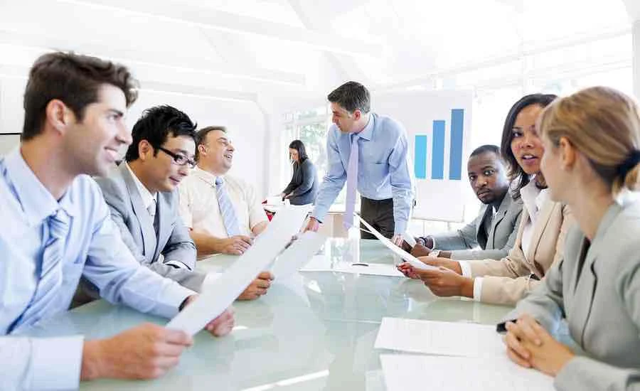 Master of Business Administration