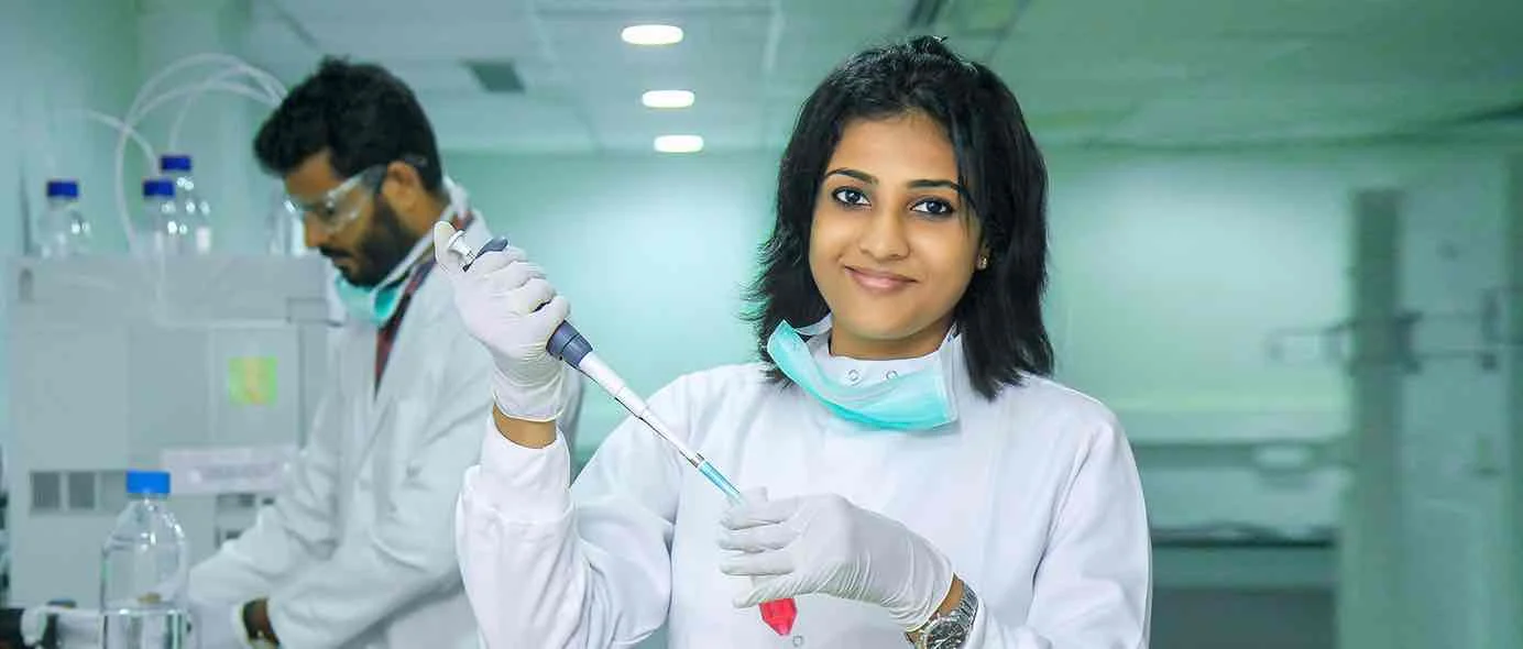 B.Sc. Physician Assistant