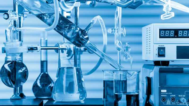 Pedagogy of Physical Science