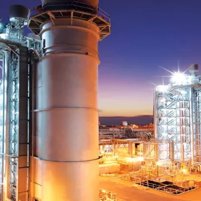 M.E. Thermal Engineering