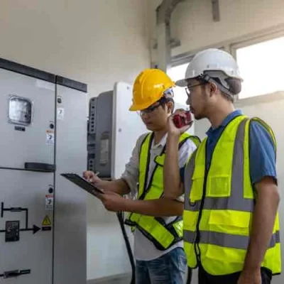 M.E. Power System Engineering