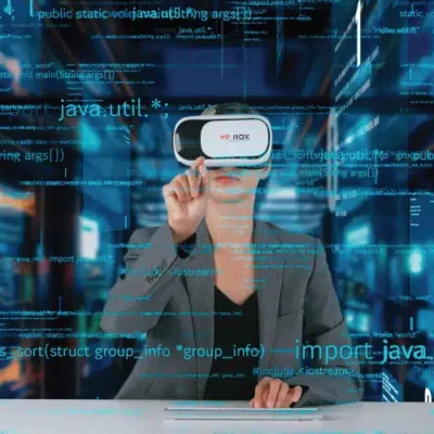 Code your Future with BTech Computer Science