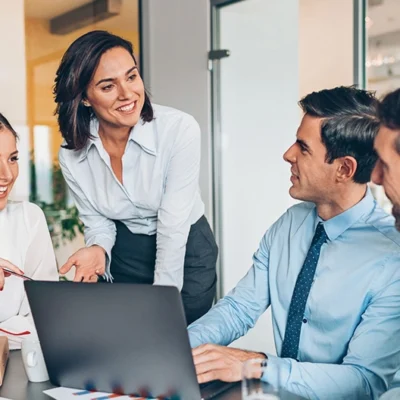 Home 4 Heriot Watt Master of Business Administration MBA Hero 1 1